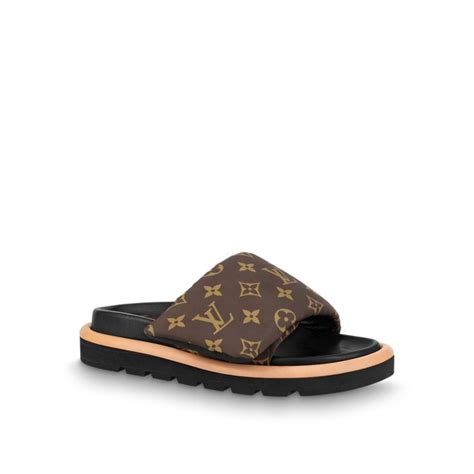 lv schoenen 40|Designer Shoes for Women: Heels, Slides, Sneakers, Shoes.